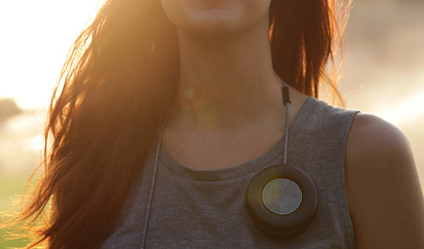 speaker，Portable，Wearable ，sound，