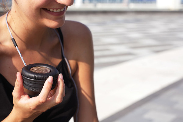 speaker，Portable，Wearable ，sound，