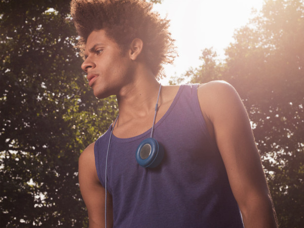 speaker，Portable，Wearable ，sound，