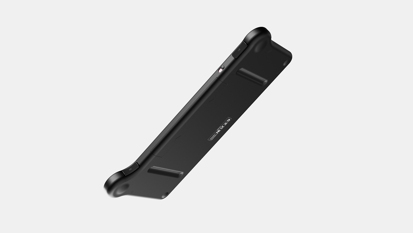 Switcheroo，keyboard，k380，controller，facilitate，