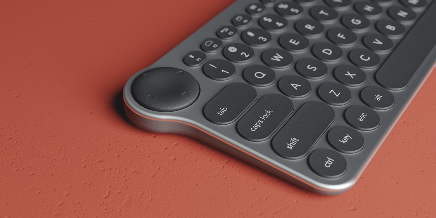 Switcheroo，keyboard，k380，controller，facilitate，