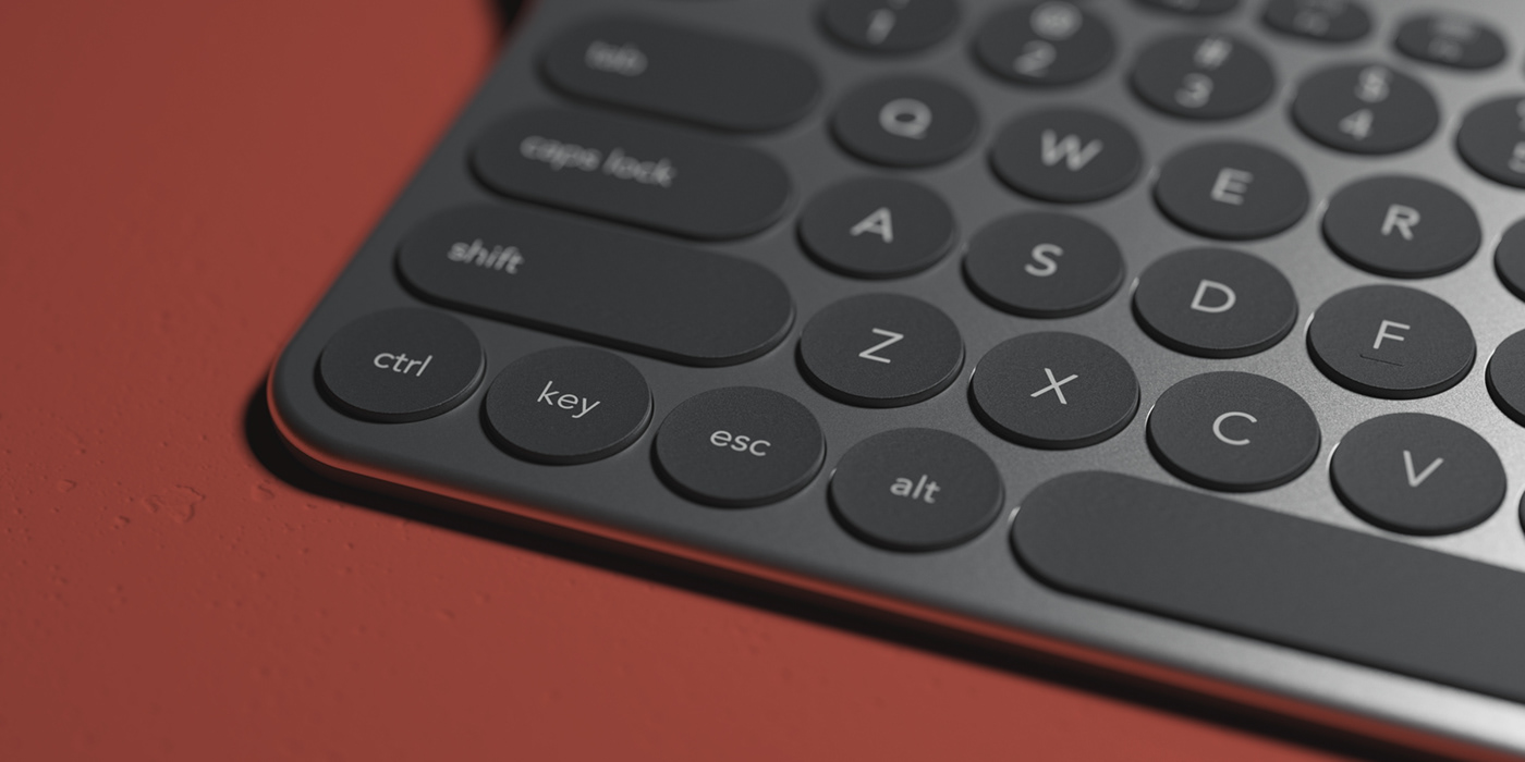 Switcheroo，keyboard，k380，controller，facilitate，