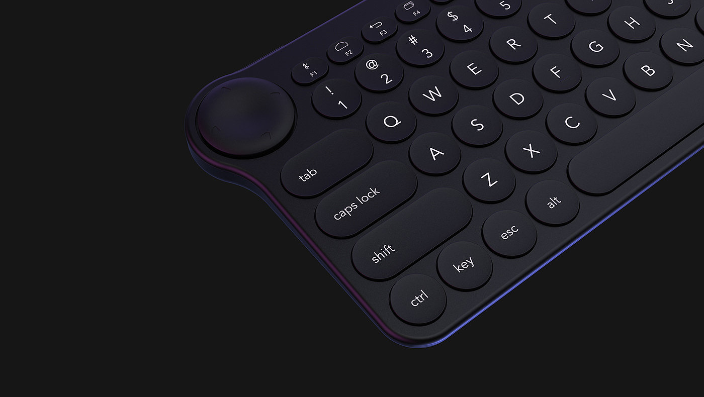 Switcheroo，keyboard，k380，controller，facilitate，