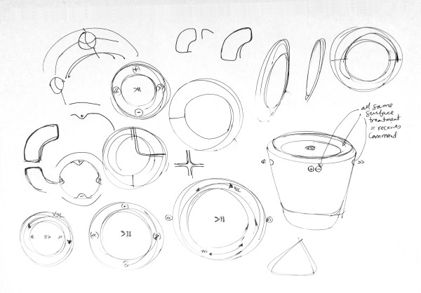 speaker，wireless，cone，Simplicity，