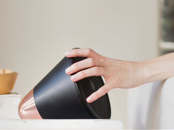 speaker，wireless，cone，Simplicity，