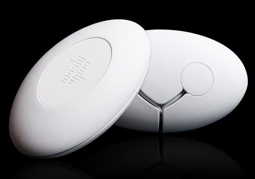 Storage box，headset，Ear type，Moshi Audio ，