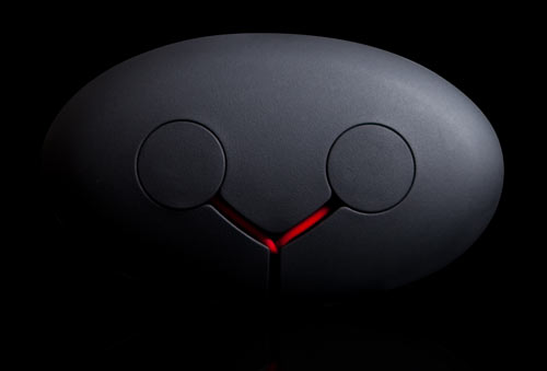 Storage box，headset，Ear type，Moshi Audio ，