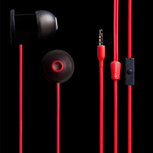 Storage box，headset，Ear type，Moshi Audio ，