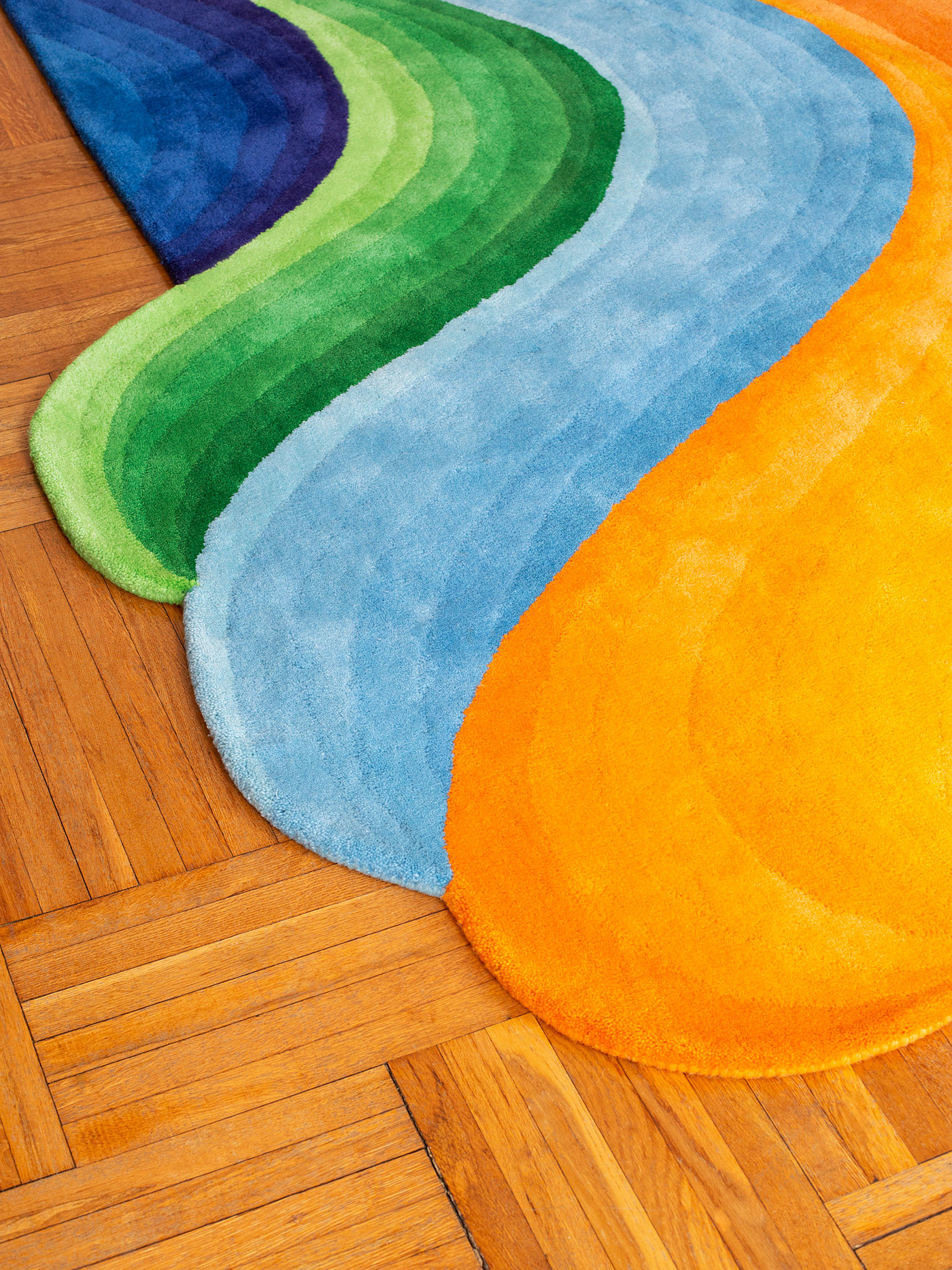 carpet，color，Wave pattern，curve，purchase，