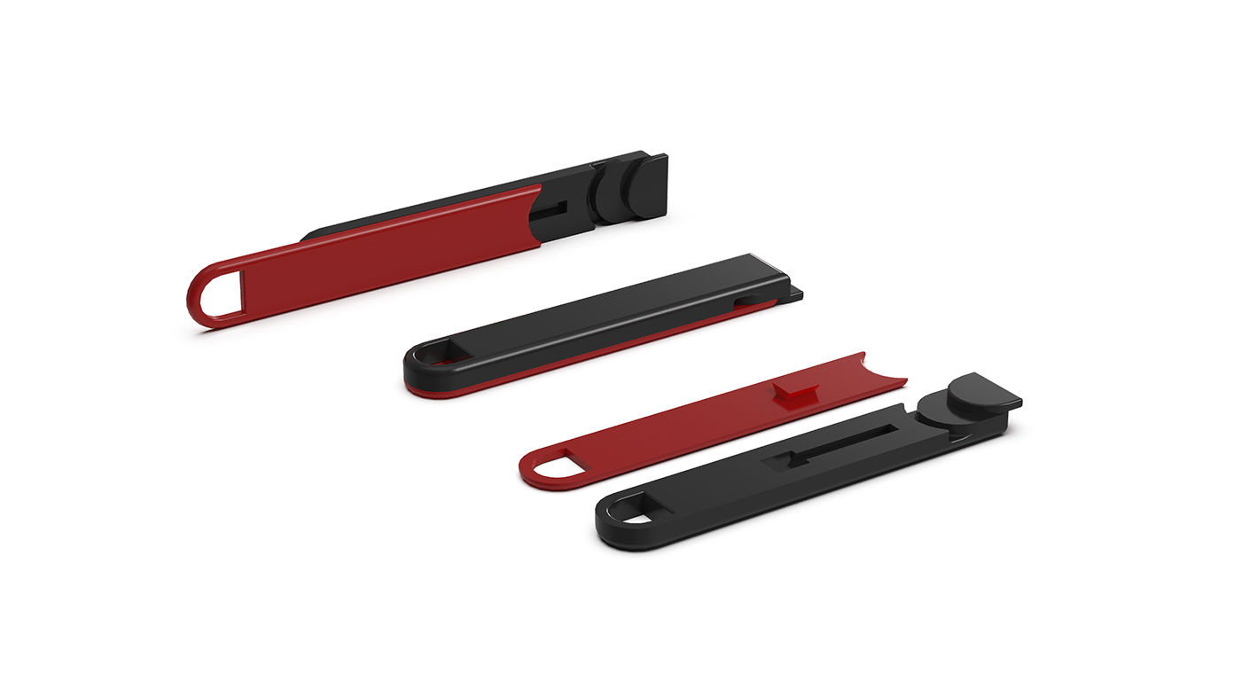 COMMAND，Detachable handle，Easy to clean，