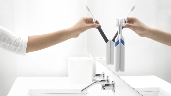 energy conservation，environment protection，toothbrush，Replaceable，