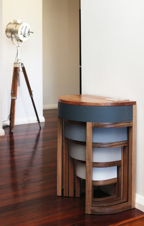 multi-function，Receive，Table，Storage rack，