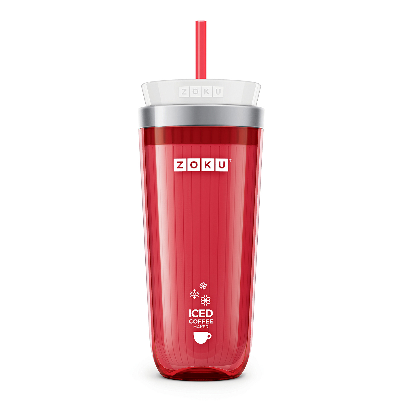 Show，Iced coffee pot，promote，New experience，coffee cup，container，