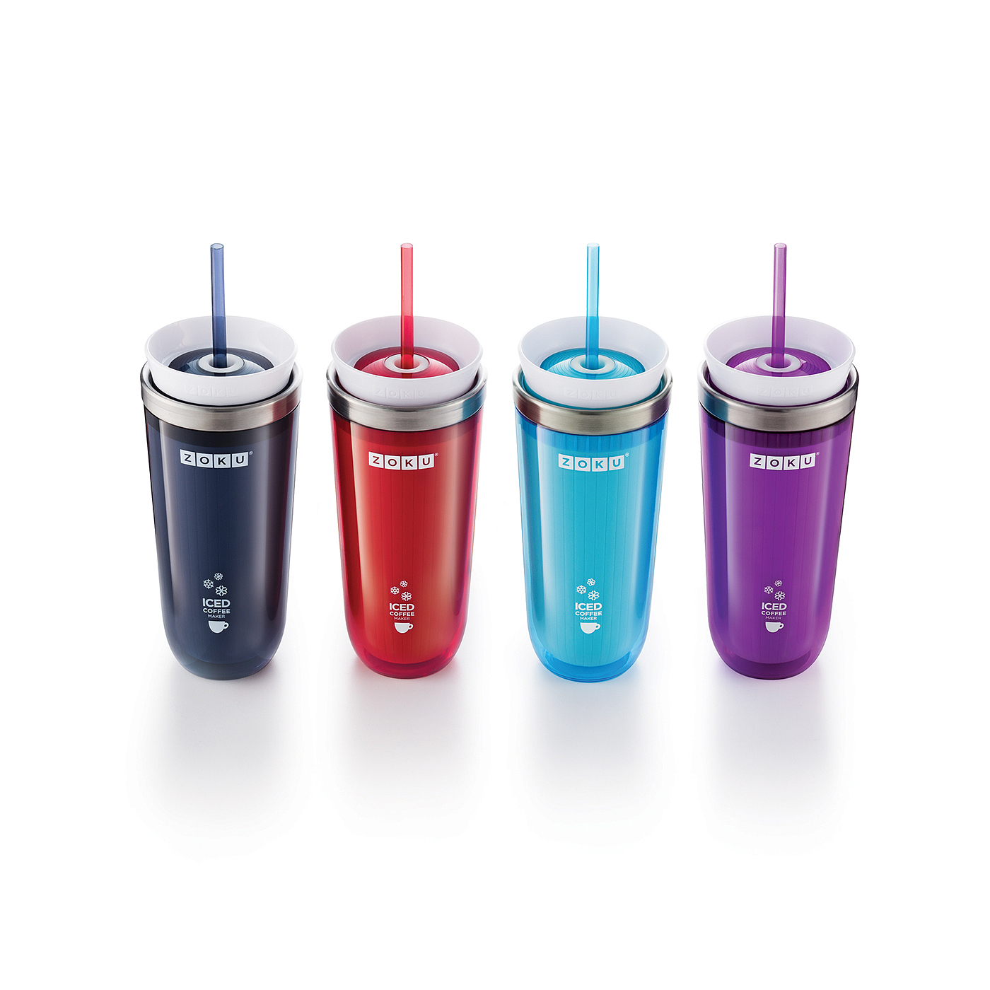 Show，Iced coffee pot，promote，New experience，coffee cup，container，