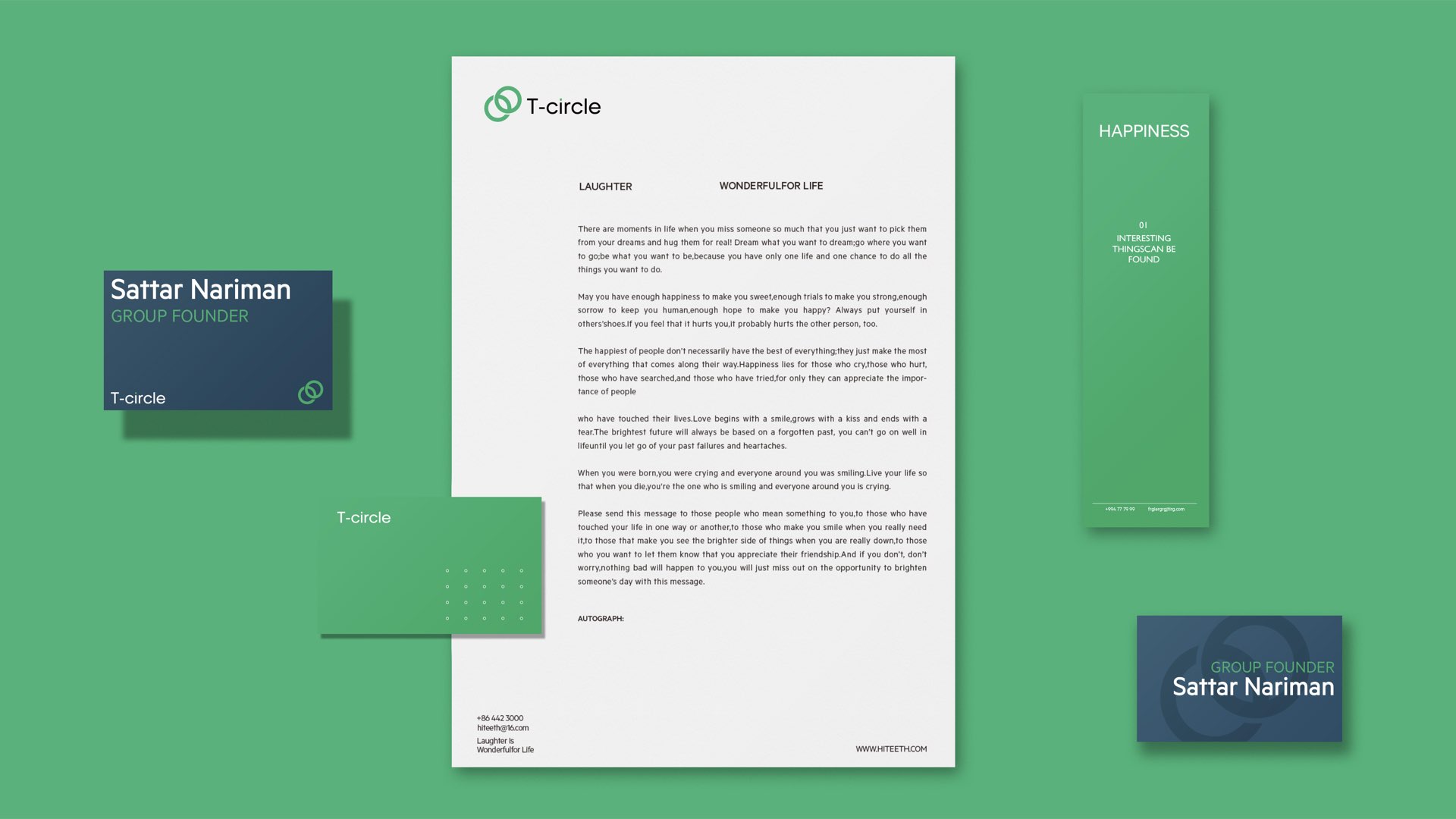 Chen Sheng，Brand design，VI design，Logo design，