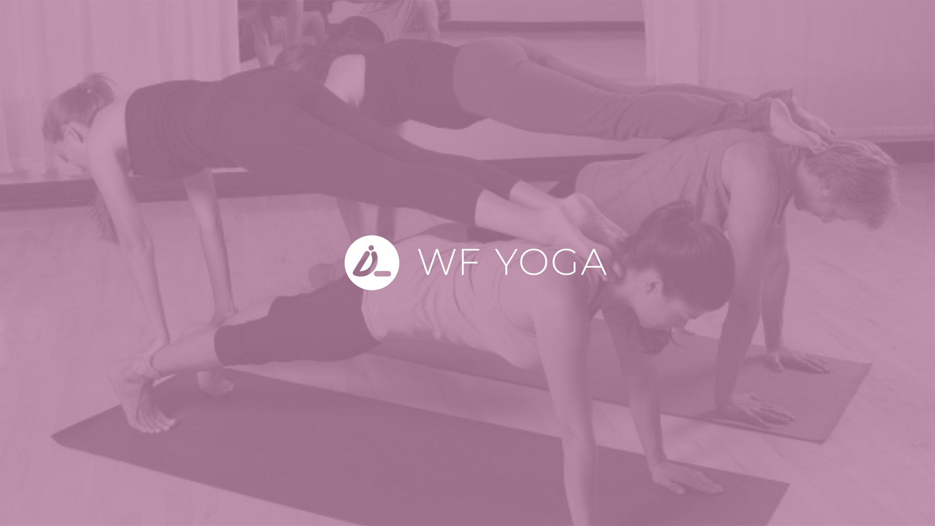 Chen Sheng，Brand design，VI design，Logo design，yoga，