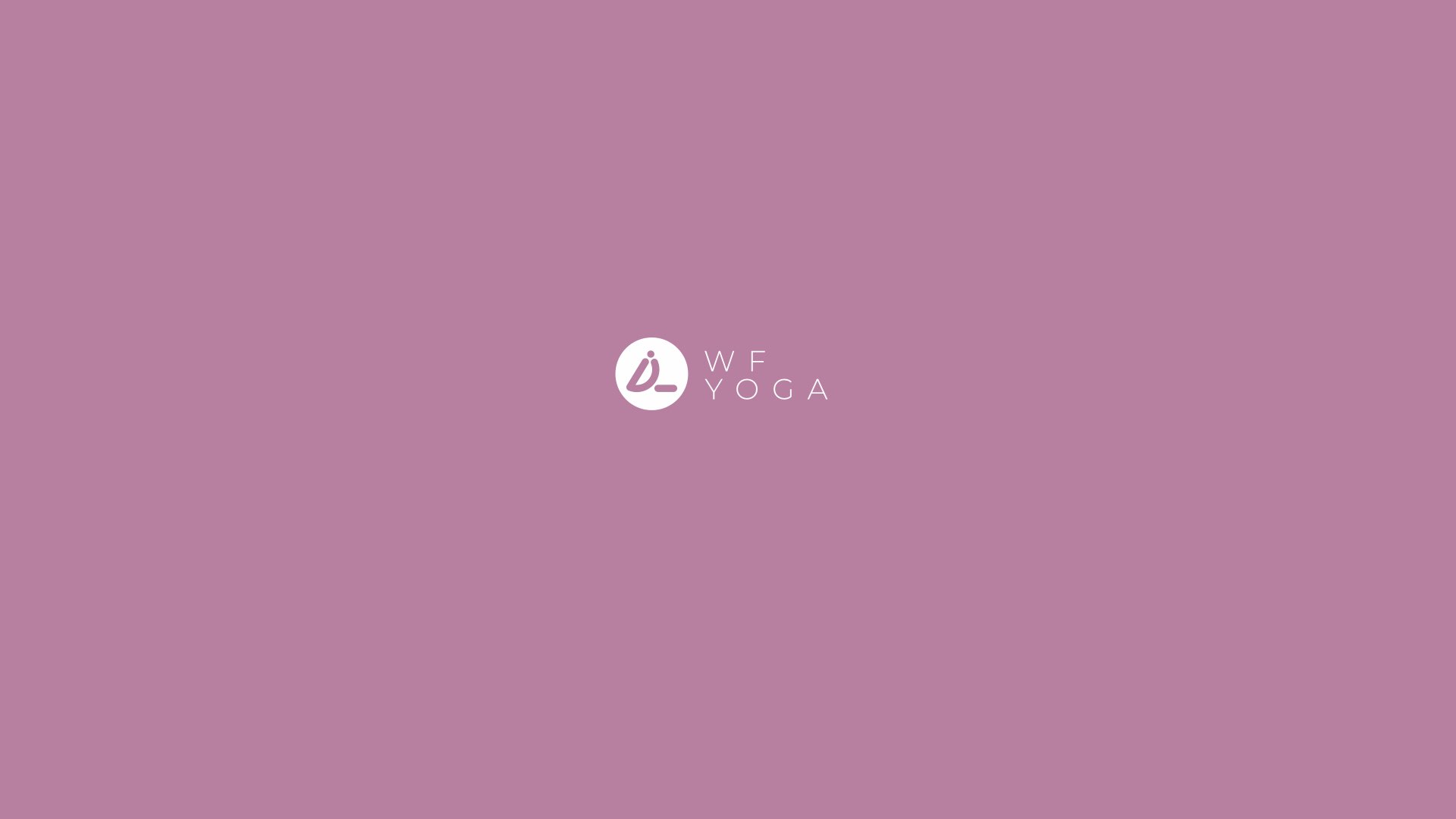 Chen Sheng，Brand design，VI design，Logo design，yoga，