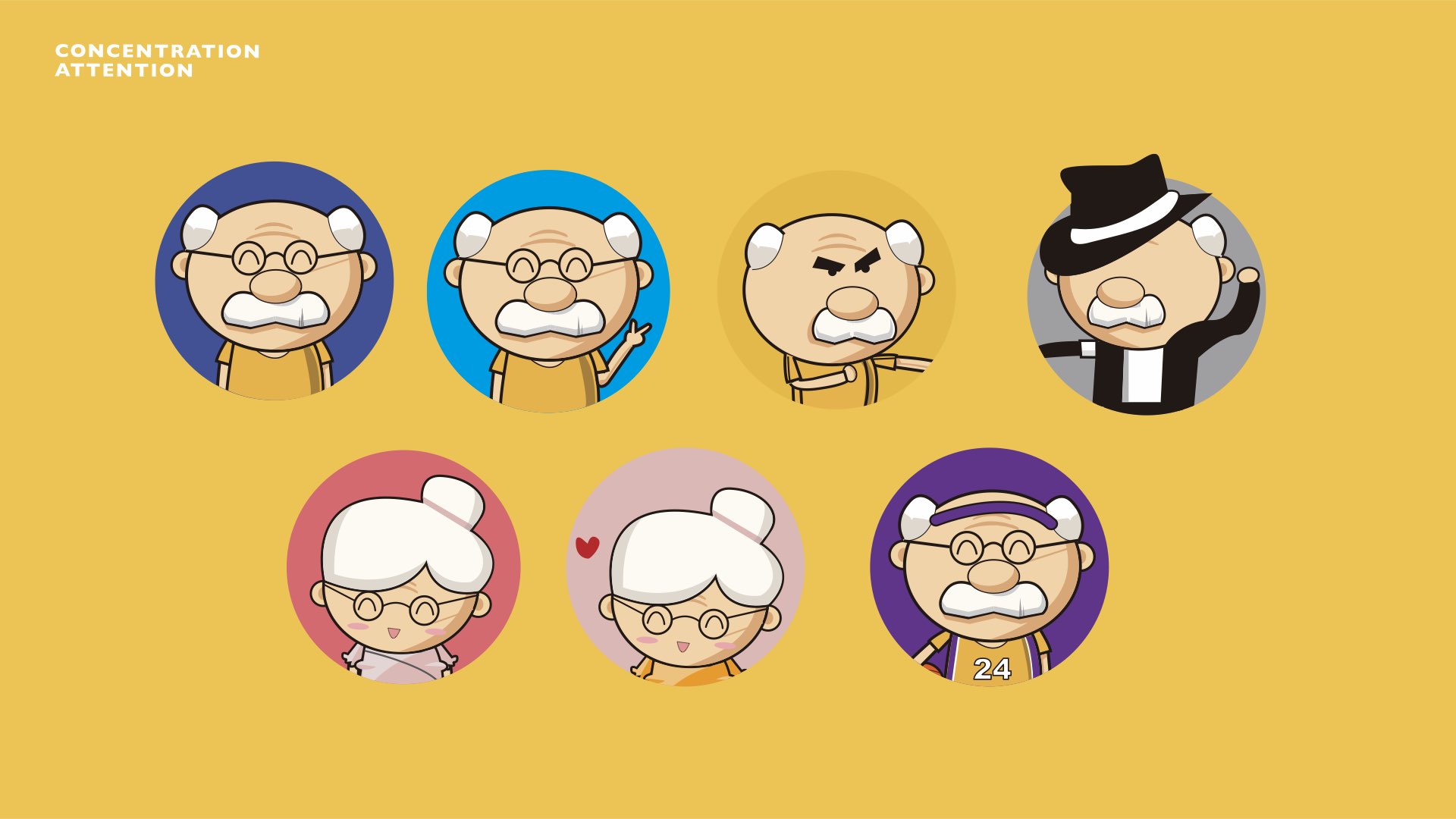 Brand design，VI design，Logo design，yoga，