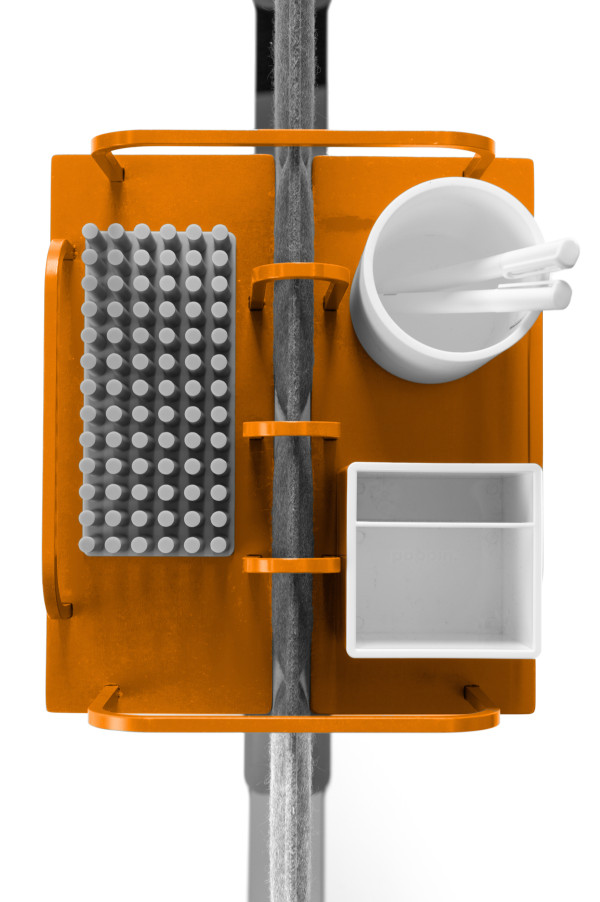 Office Supplies，Many categories，complete，orange，Receive，