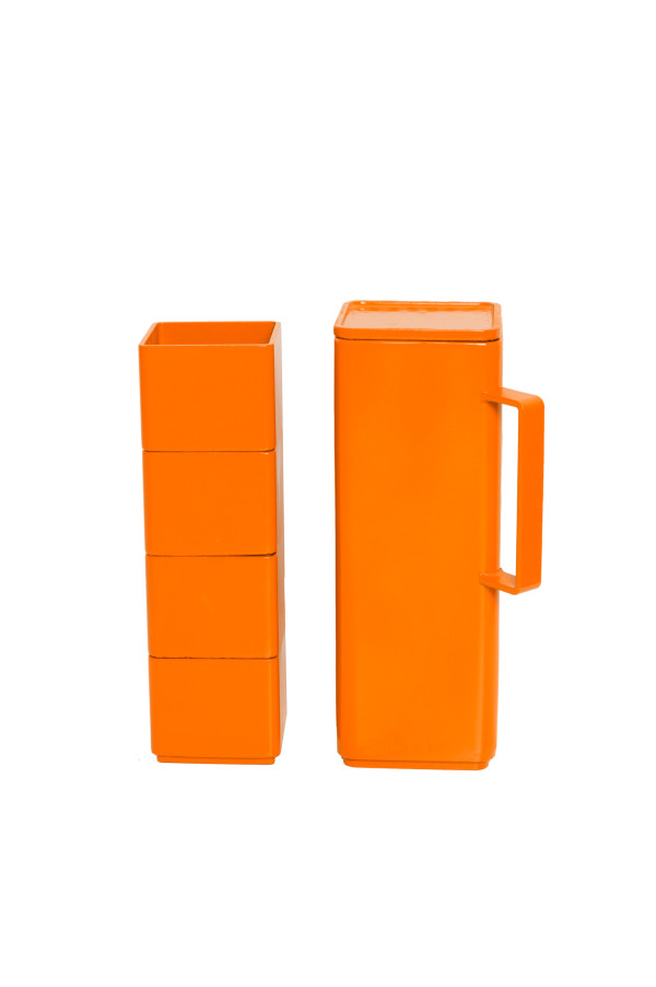 Office Supplies，Many categories，complete，orange，Receive，