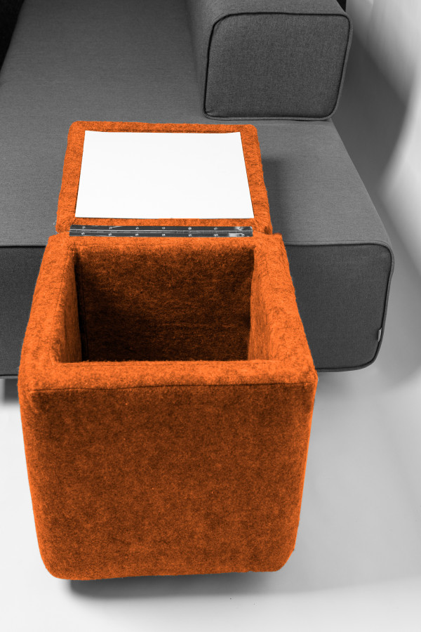 Office Supplies，Many categories，complete，orange，Receive，