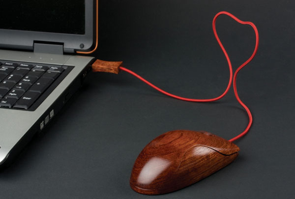 mouse，woodiness，industrial design，Digital，Electronics，