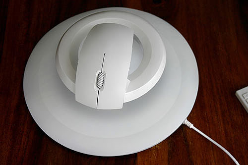 wireless，magnetic suspension，mouse，intelligence，
