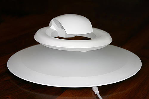 wireless，magnetic suspension，mouse，intelligence，