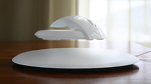 wireless，magnetic suspension，mouse，intelligence，