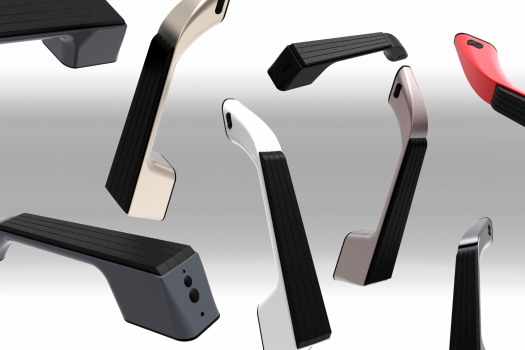 Stringless instrument，Tactile sensing，Electronic musical instrument，No tuning required，