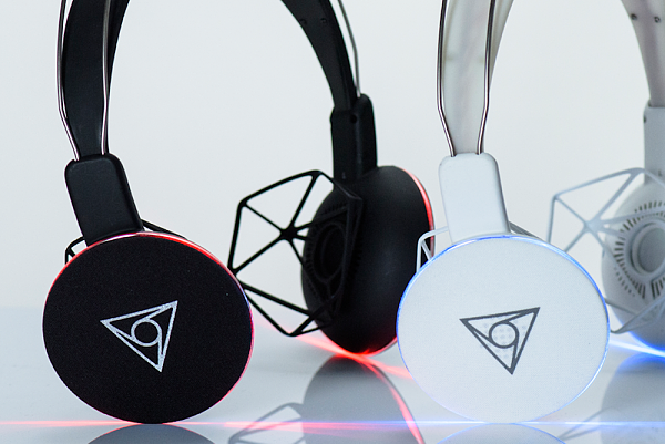 3D printing，Open type，Sharing headphones，vie，free，