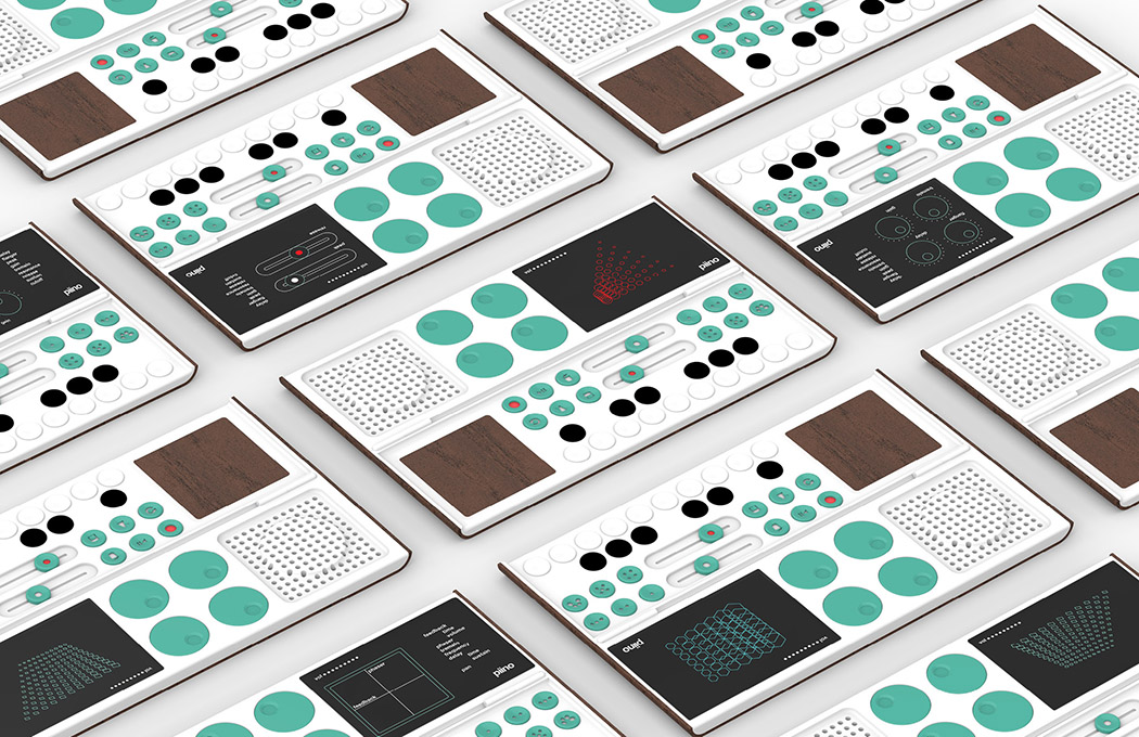 Music synthesizer，portable，Foldable，Solid wood appearance，pino，