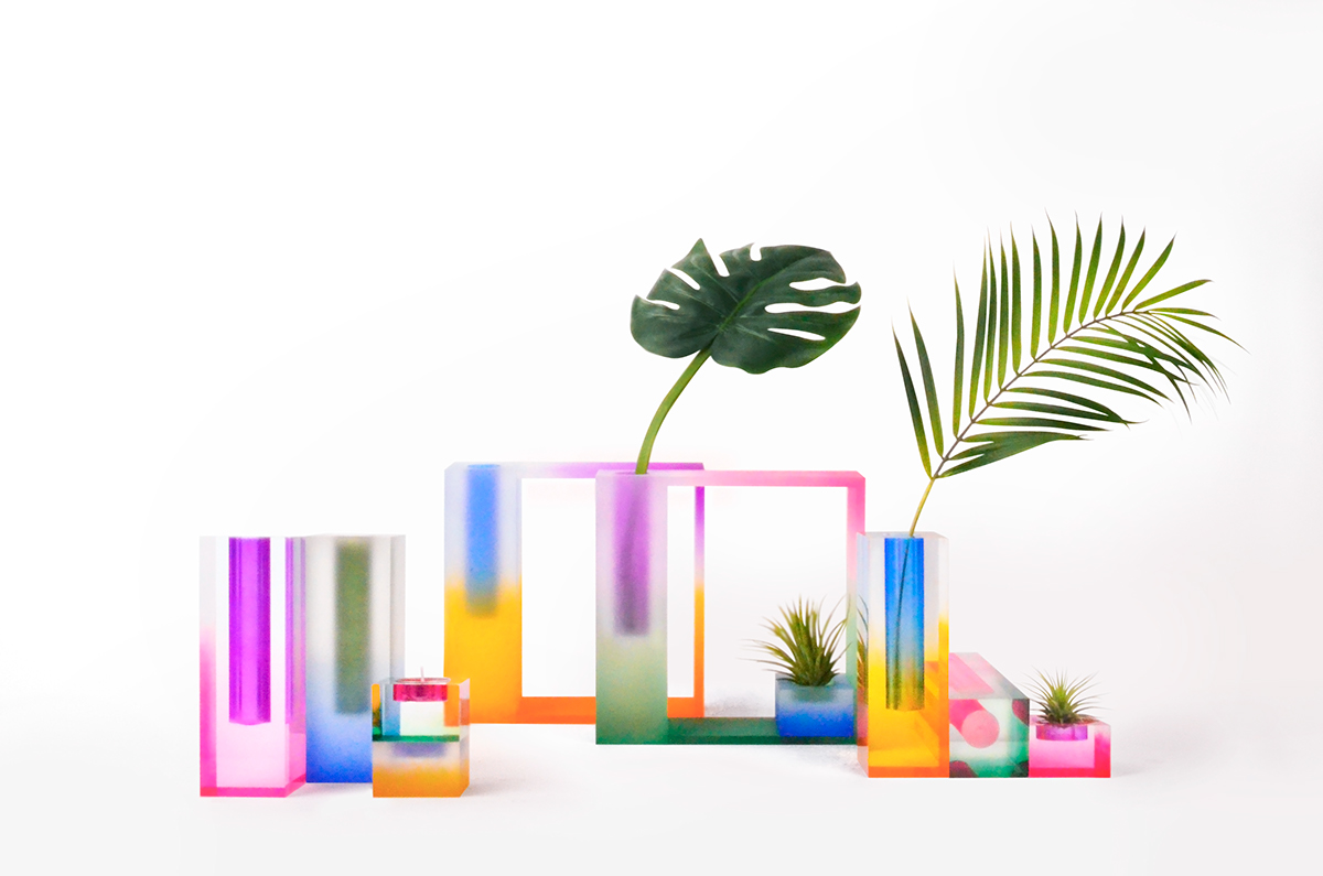 vase，beautiful，originality，furniture，