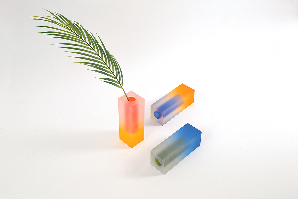 vase，beautiful，originality，furniture，
