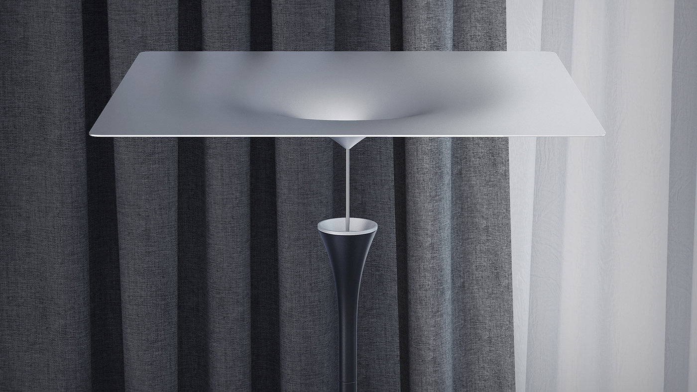 Perigon，Standing lamp，lamp，