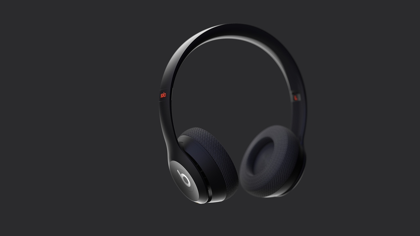 Render，