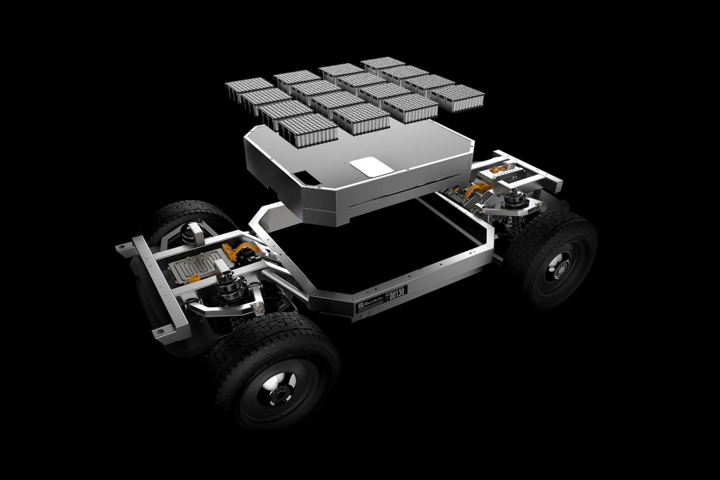 Zero Labs，Electric skateboard，Used car，