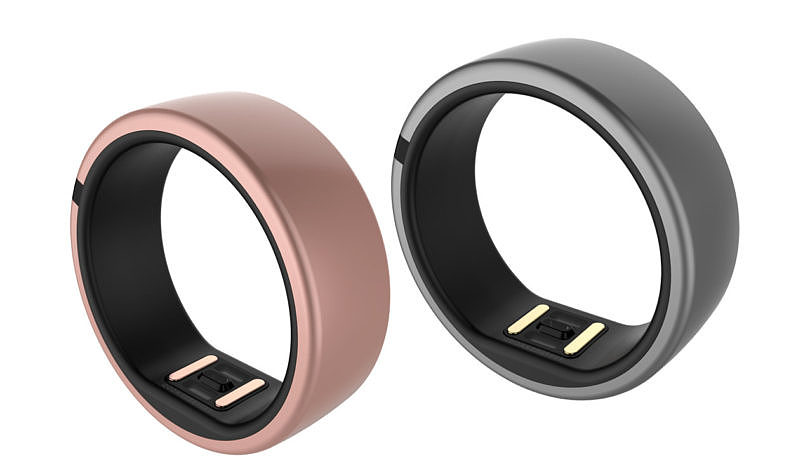 Step counting，Sleep monitoring，Calorie consumption calculation，Health monitoring，Ring，