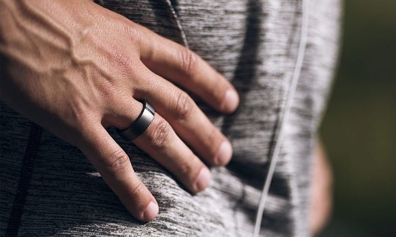 Step counting，Sleep monitoring，Calorie consumption calculation，Health monitoring，Ring，