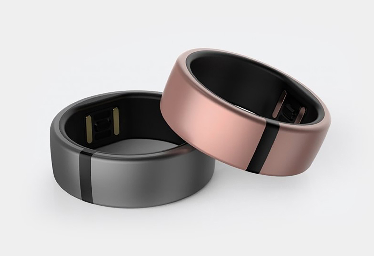 Step counting，Sleep monitoring，Calorie consumption calculation，Health monitoring，Ring，