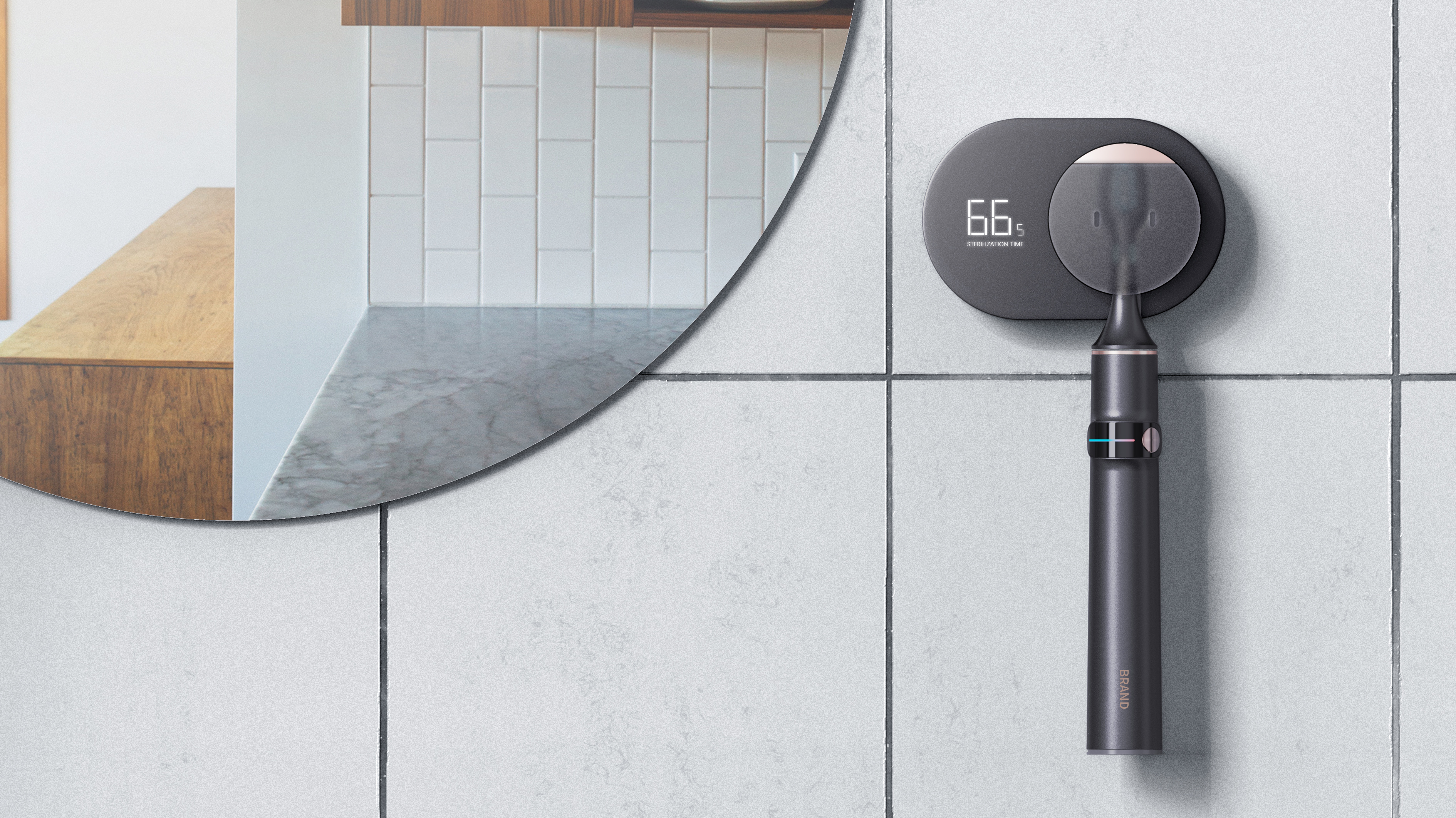 Kostron，Future home，Product design competition，