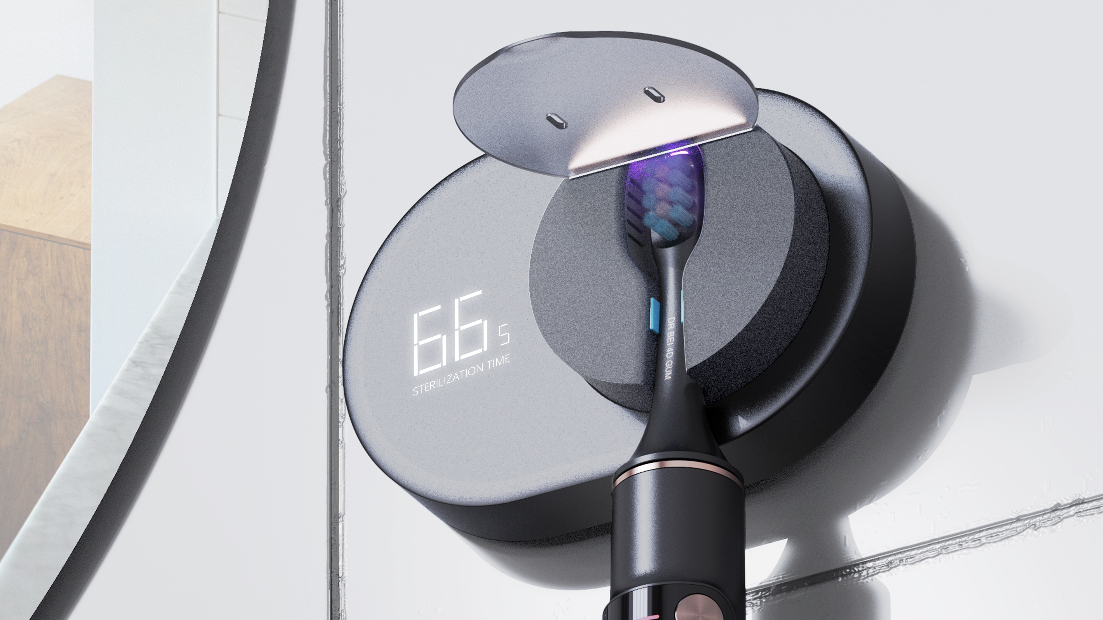 Kostron，Future home，Product design competition，