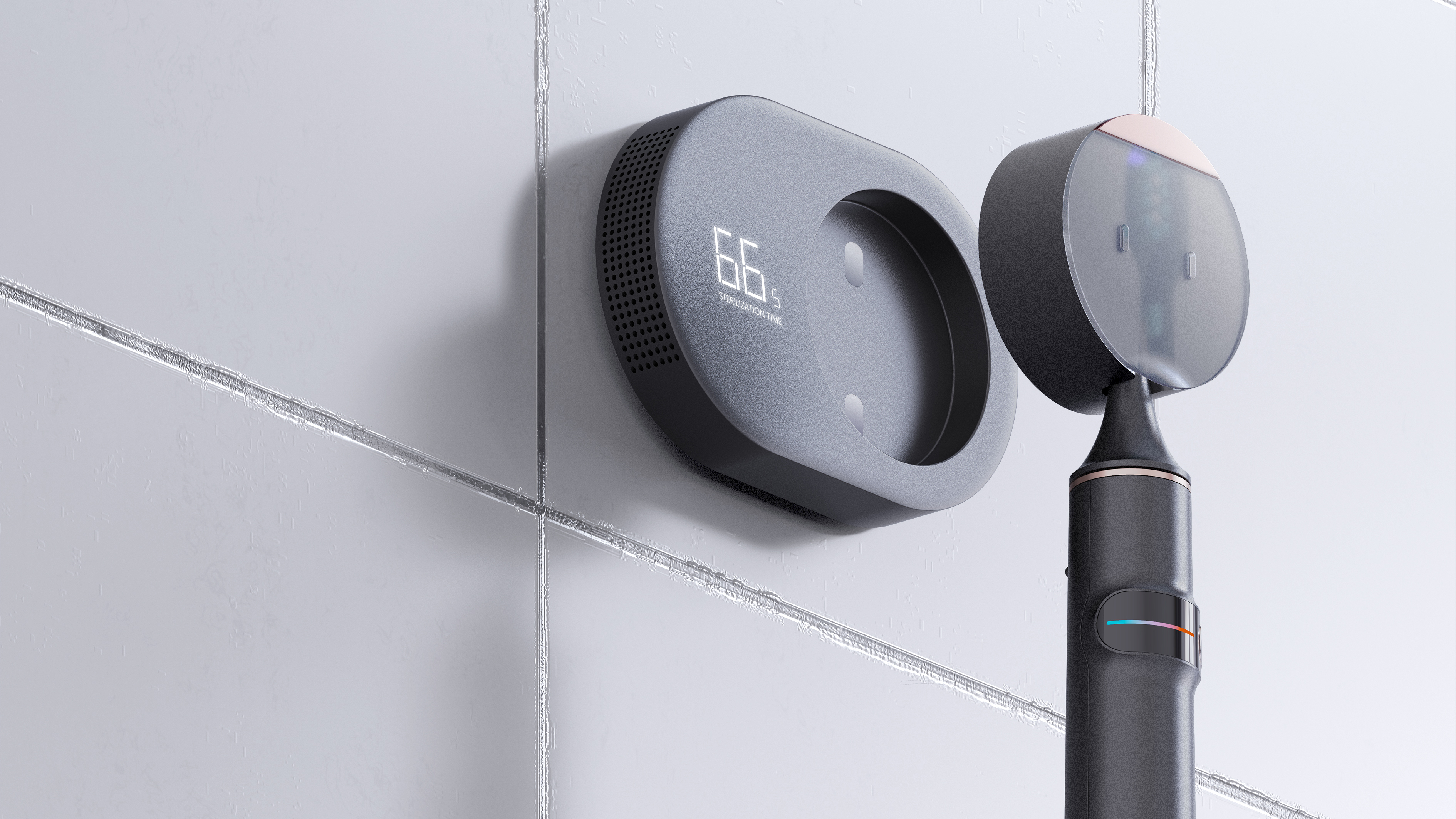 Kostron，Future home，Product design competition，