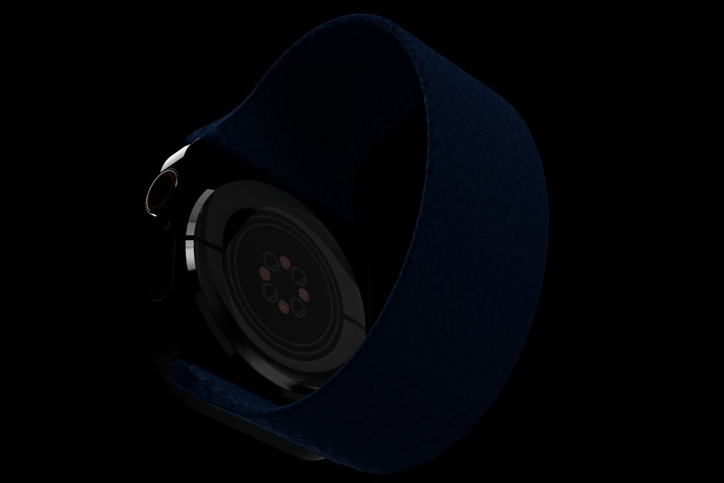 Apple，Wrist watch，Intelligent Watch，smooth，