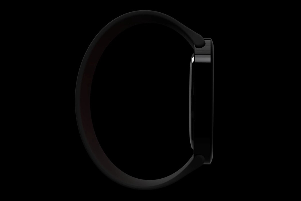 Apple，Wrist watch，Intelligent Watch，smooth，