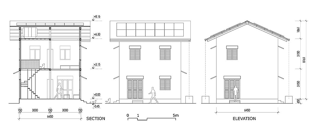 house，steel structure，disaster，