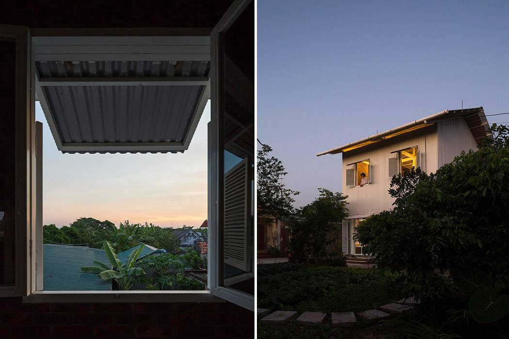 house，steel structure，disaster，