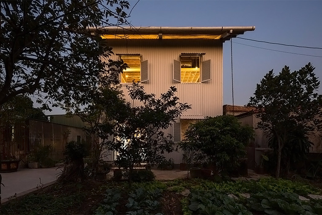 house，steel structure，disaster，