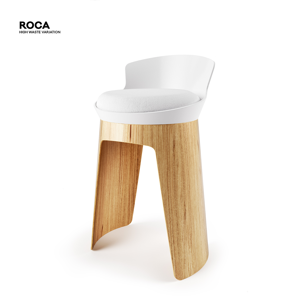 Small stool，inspiration，Sailor hat，furniture design ，Simple home，