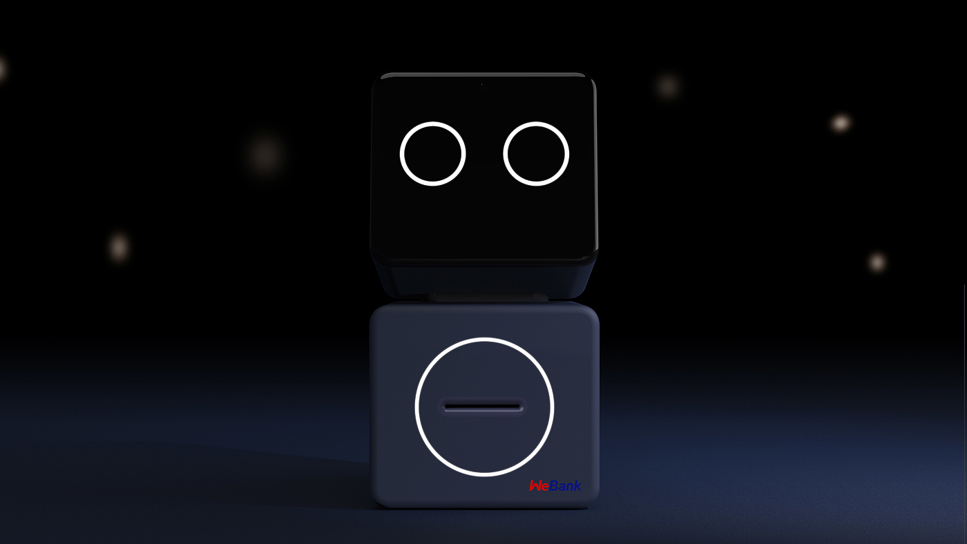 robot，
